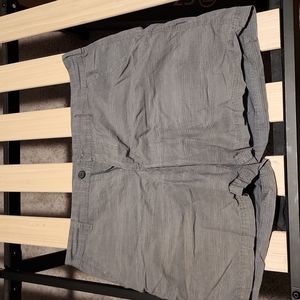 Columbia shorts